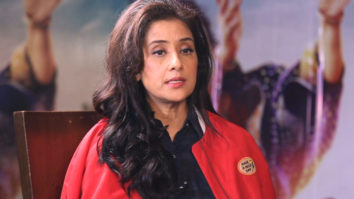 “From Koirala Girl To A Bollywood Actress…”: Manisha Koirala