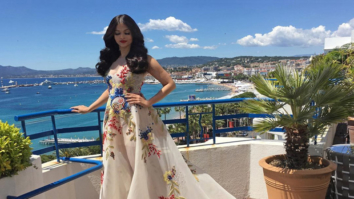 From ethnic to glamorous to princess – Aishwarya Rai Bachchan heats it up at Cannes 2017