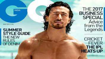 Tiger Shroff hitting the beach for the latest edition of GQ is DROOLWORTHY!