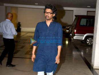 Gauri Khan, Manish Malhotra and other close friends grace Karan Johar’s bash