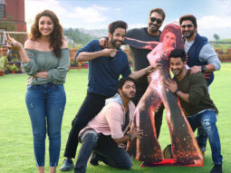 Here’s how the Golmaal Again team decided to help Parineeti Chopra