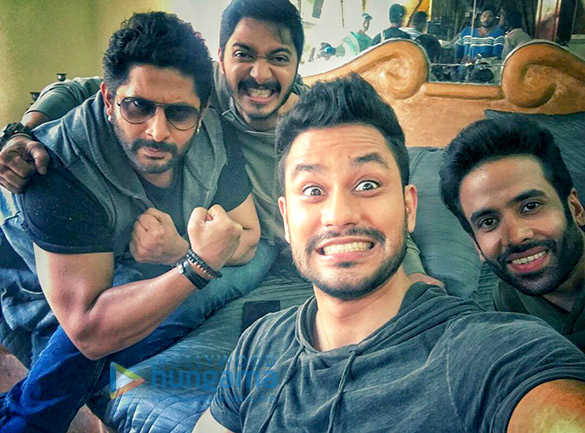 golmaal again 8 4