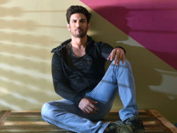 Guess What! Sushant Singh Rajput reveals about shooting for Keeping Up With The Kardashians