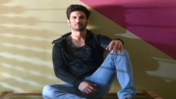Guess What! Sushant Singh Rajput reveals about shooting for Keeping Up With The Kardashians