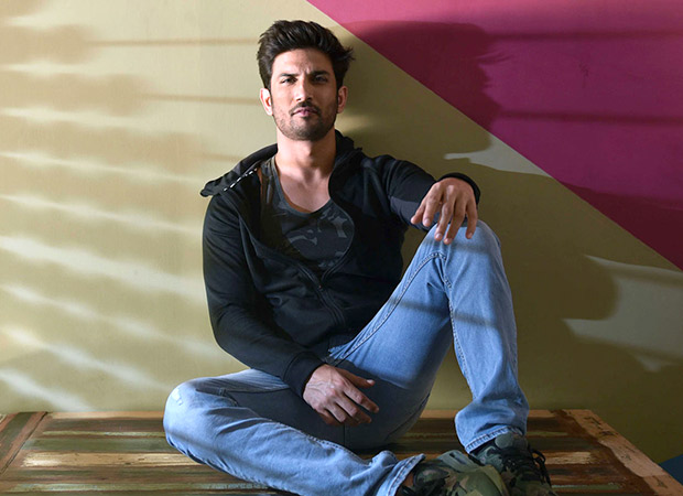 Guess What! Sushant Singh Rajput reveals about shooting for Keeping Up With The Kardashians