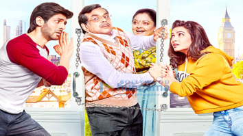 Movie Stills Of The Movie Guest Iin London