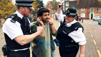 Movie Stills Of The Movie Guest Iin London