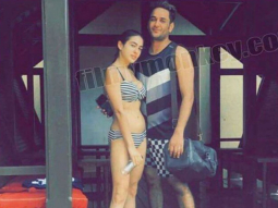 HOT! Saif Ali Khan’s daughter Sara Ali Khan heats up the summer in a bikini