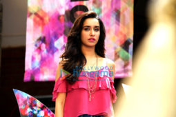 Movie Stills Of The Movie Half Girlfriend