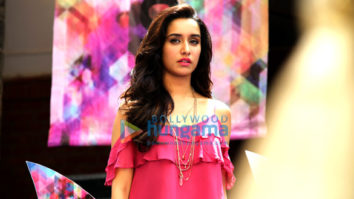 Movie Stills Of The Movie Half Girlfriend