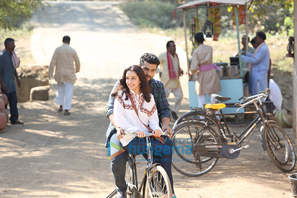 half girlfriend 11 3