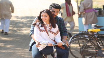 Box Office: Half Girlfriend becomes Balaji Motion Pictures second highest opening day grosser