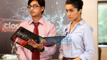 Movie Stills Of The Movie Half Girlfriend