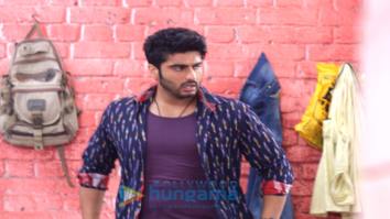 Movie Stills Of The Movie Half Girlfriend