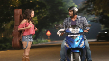 Box Office: Half Girlfriend Day 2 in overseas