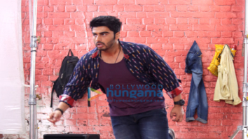 Movie Stills Of The Movie Half Girlfriend
