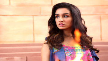 Movie Stills Of The Movie Half Girlfriend