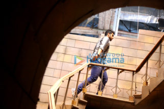Movie Stills Of The Movie Half Girlfriend