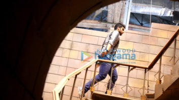 Movie Stills Of The Movie Half Girlfriend