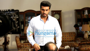 Movie Stills Of The Movie Half Girlfriend