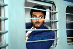 Movie Stills Of The Movie Half Girlfriend