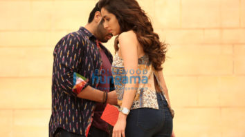 Movie Stills Of The Movie Half Girlfriend