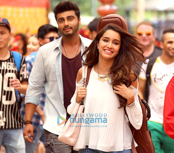 half girlfriend 35
