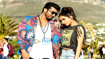 Movie Stills Of The Movie Half Girlfriend