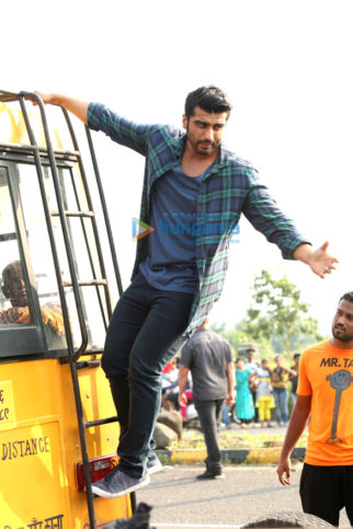 Movie Stills Of The Movie Half Girlfriend