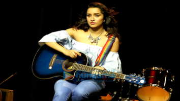 Movie Stills Of The Movie Half Girlfriend