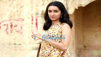 Movie Stills Of The Movie Half Girlfriend