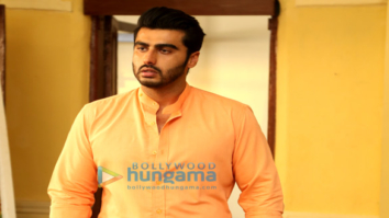 Movie Stills Of The Movie Half Girlfriend
