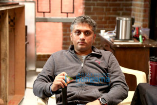 On The Sets Of The Movie Half Girlfriend