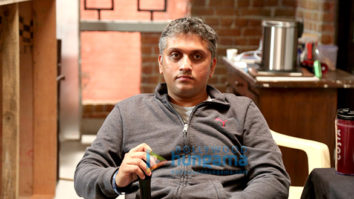 On The Sets Of The Movie Half Girlfriend