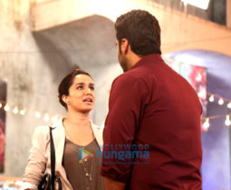 Movie Stills Of The Movie Half Girlfriend