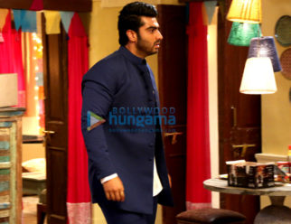Movie Stills Of The Movie Half Girlfriend