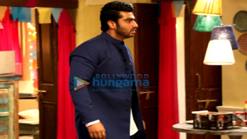 Movie Stills Of The Movie Half Girlfriend
