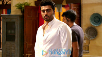 Movie Stills Of The Movie Half Girlfriend