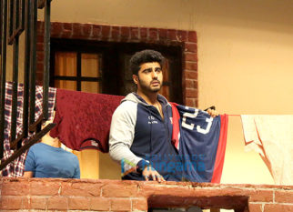 On The Sets Of The Movie Half Girlfriend