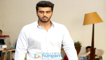 On The Sets Of The Movie Half Girlfriend