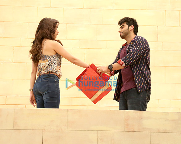 half girlfriend 55