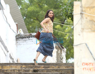 Movie Stills Of The Movie Half Girlfriend