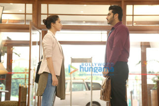 Movie Stills Of The Movie Half Girlfriend