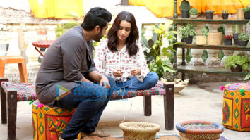 Movie Stills Of The Movie Half Girlfriend