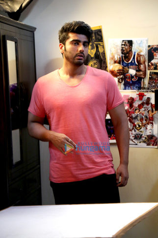 On The Sets Of The Movie Half Girlfriend