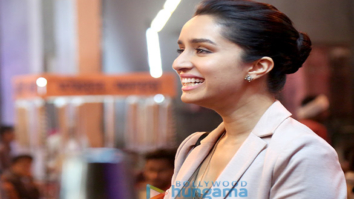 Movie Stills Of The Movie Half Girlfriend