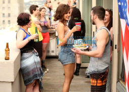 Movie Stills Of The Movie Half Girlfriend