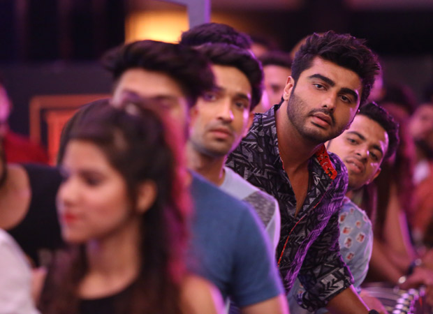 Half Girlfriend Day 13 in overseas