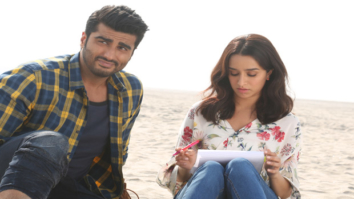 Box Office: Half Girlfriend Day 5 in overseas