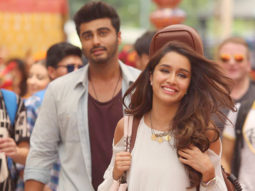 Box Office: Half Girlfriend Day 6 in overseas
